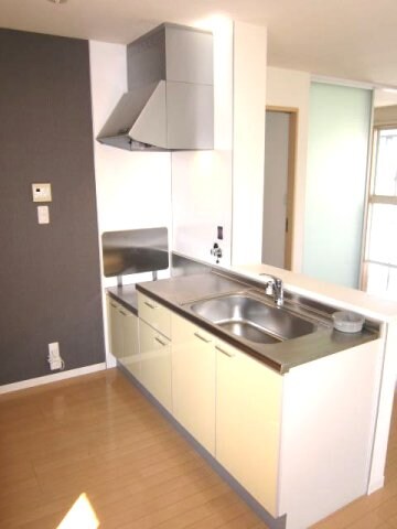 シャーメゾン縁の物件内観写真