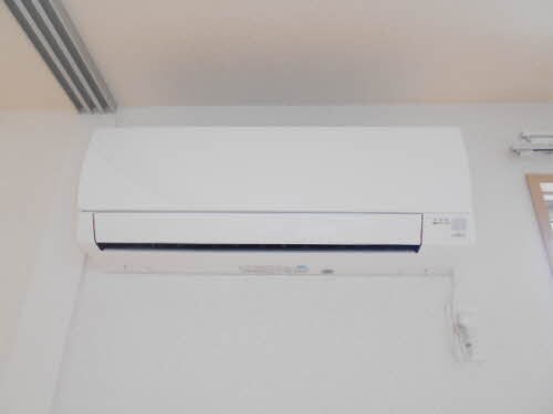 シャーメゾン縁の物件内観写真