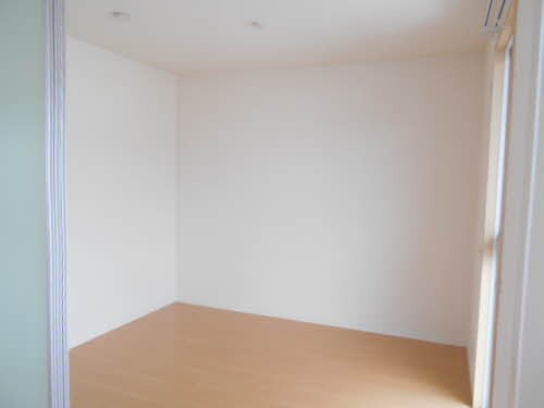 シャーメゾン縁の物件内観写真