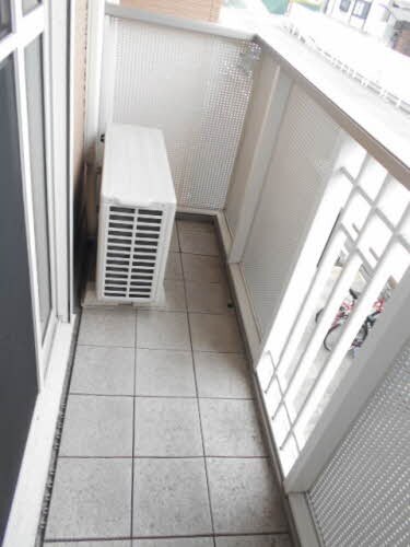 シャーメゾン縁の物件内観写真