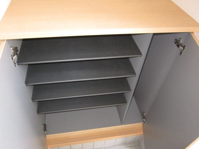 シャーメゾン縁の物件内観写真