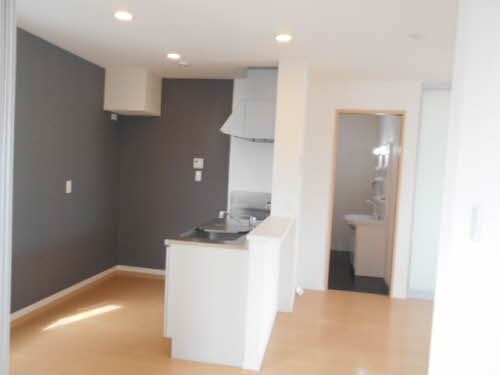 シャーメゾン縁の物件内観写真