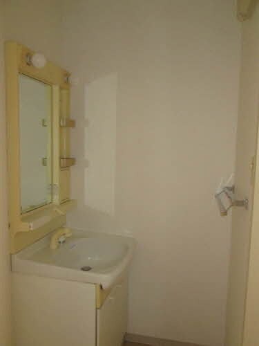 グラン・ファームの物件内観写真