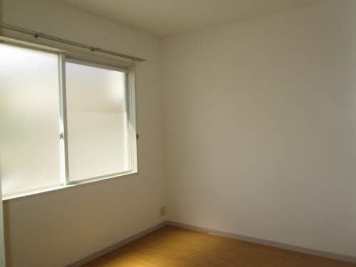 グラン・ファームの物件内観写真