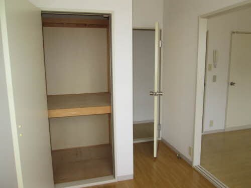 グラン・ファームの物件内観写真