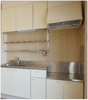 グラン・ファームの物件内観写真