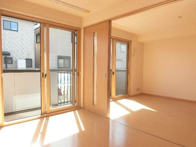 ProvenceⅡの物件内観写真