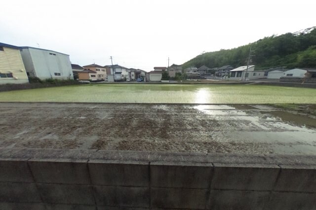 ヌーベル学園南館の物件内観写真