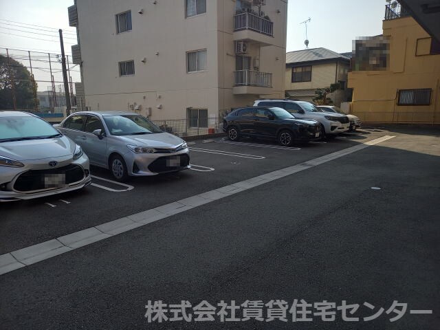 レジデンスヒルズ　ザ　ワカヤマの物件外観写真