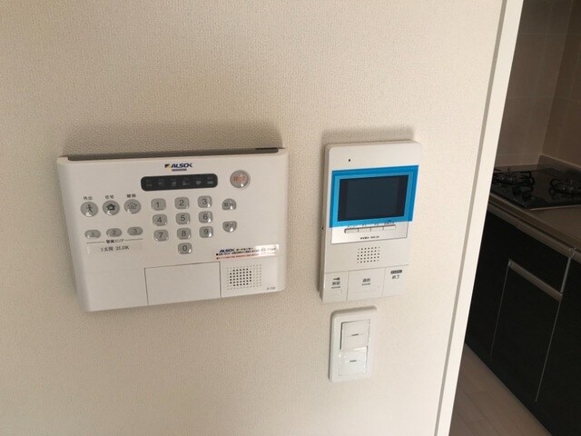 レジデンスヒルズ　ザ　ワカヤマの物件内観写真