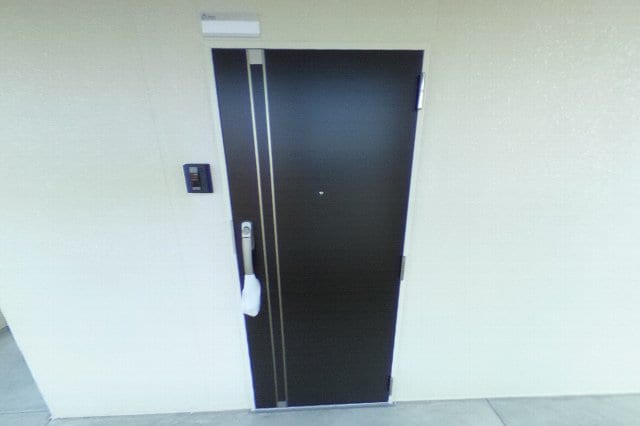 レジデンスヒルズ　ザ　ワカヤマの物件内観写真