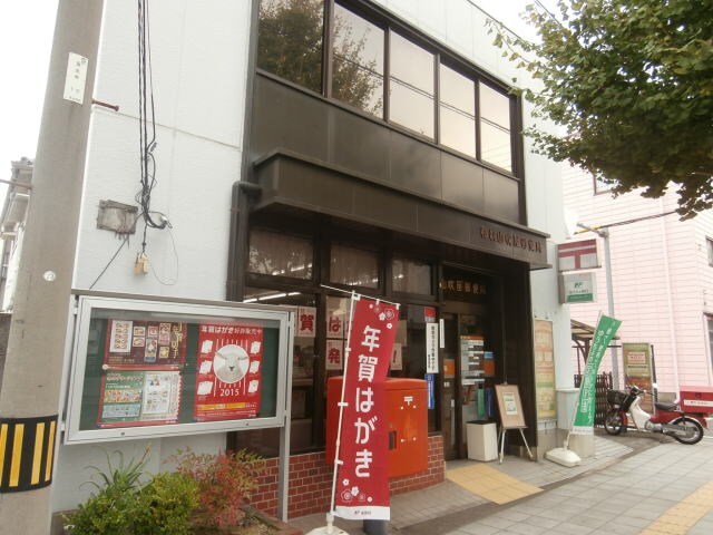 レジデンスヒルズ　ザ　ワカヤマの物件内観写真