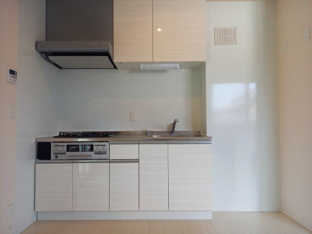 サンテラス吹上の物件内観写真