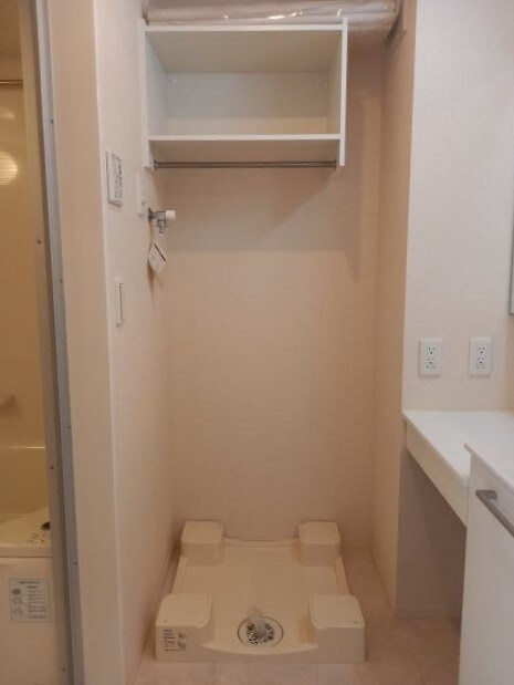 サンテラス吹上の物件内観写真