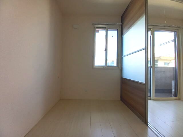 サンテラス吹上の物件内観写真