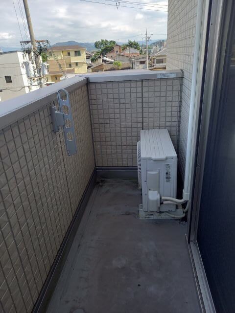 サンテラス吹上の物件内観写真