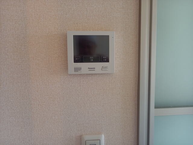 サンテラス吹上の物件内観写真