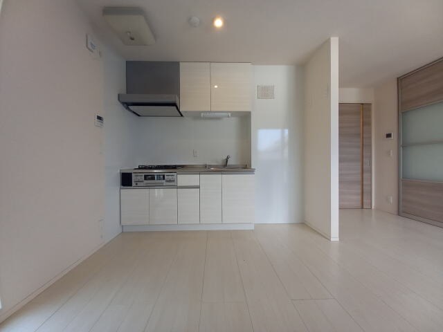 サンテラス吹上の物件内観写真