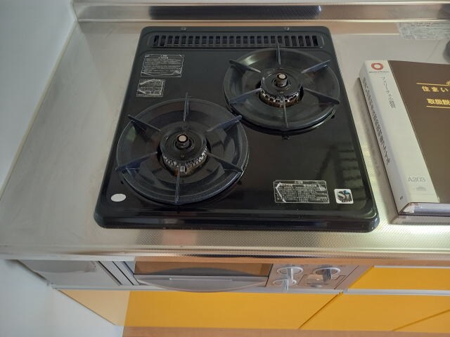 和歌山駅 バス11分  南中島下車：停歩11分 2階の物件内観写真