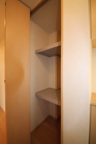 シャーメゾン紀水Ⅲの物件内観写真