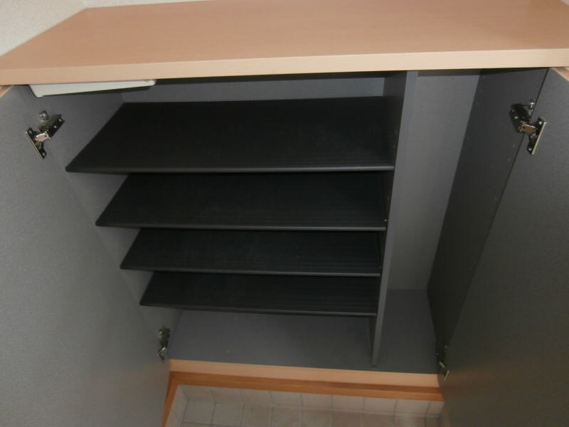 シャーメゾン紀水Ⅲの物件内観写真