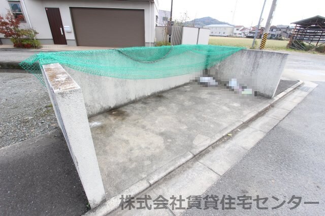 シャーメゾン紀水Ⅲの物件内観写真