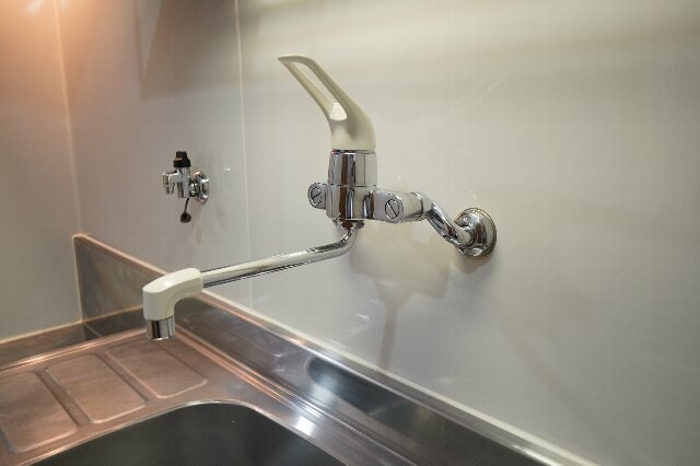 フジパレス水道路の物件内観写真