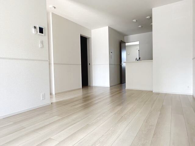 Ｍ・Ｒ・Ｍ　岩出Ⅱの物件内観写真