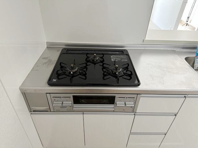 Ｍ・Ｒ・Ｍ　岩出Ⅱの物件内観写真