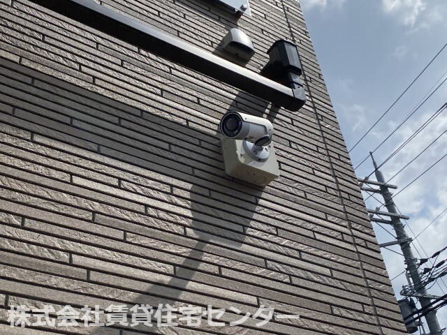 Ｍ・Ｒ・Ｍ　岩出Ⅱの物件内観写真