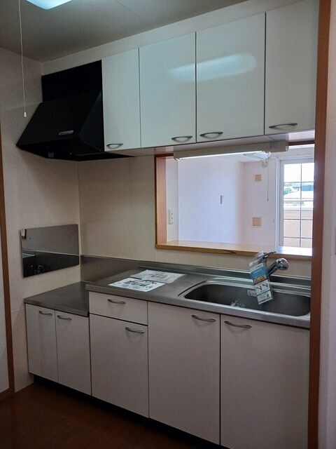 西御坊駅 徒歩8分 2階の物件内観写真