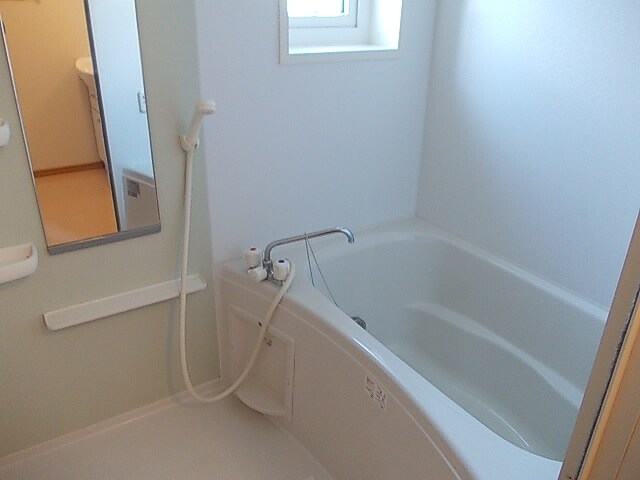 西御坊駅 徒歩8分 2階の物件内観写真