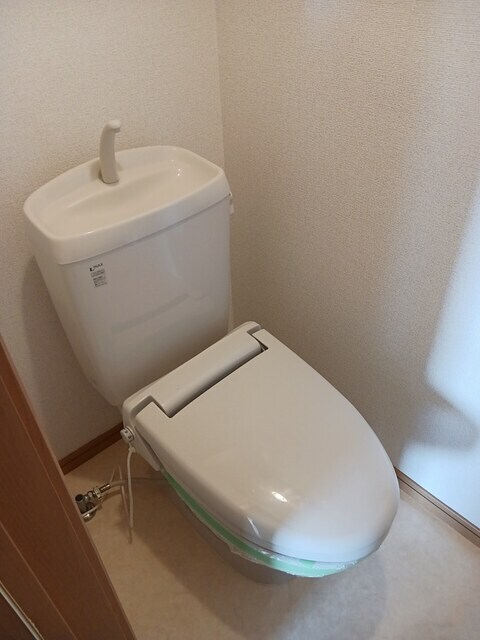 西御坊駅 徒歩8分 2階の物件内観写真