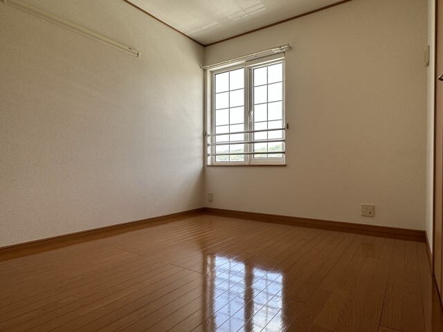 西御坊駅 徒歩8分 2階の物件内観写真