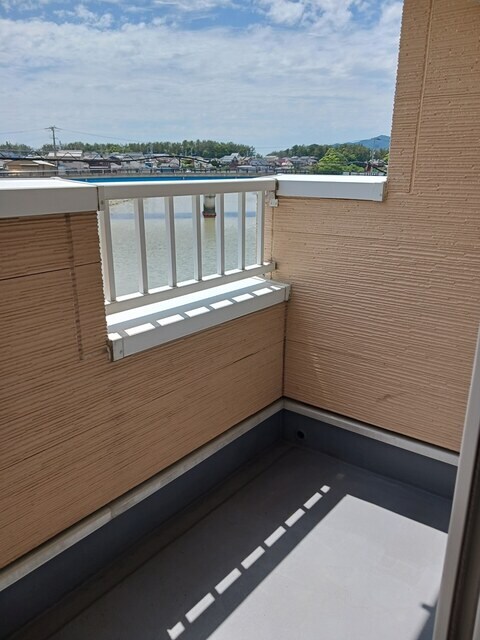 西御坊駅 徒歩8分 2階の物件内観写真