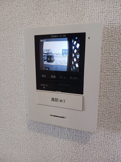 西御坊駅 徒歩8分 2階の物件内観写真