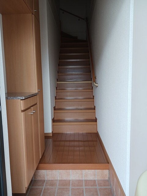 西御坊駅 徒歩8分 2階の物件内観写真