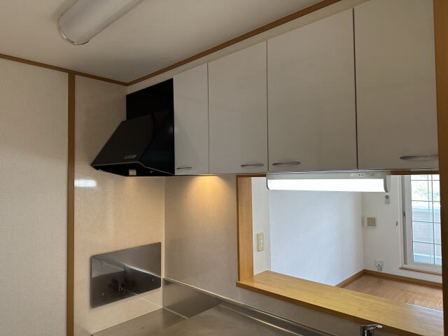 西御坊駅 徒歩8分 2階の物件内観写真