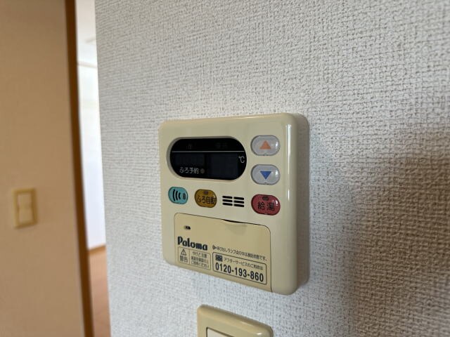 西御坊駅 徒歩8分 2階の物件内観写真