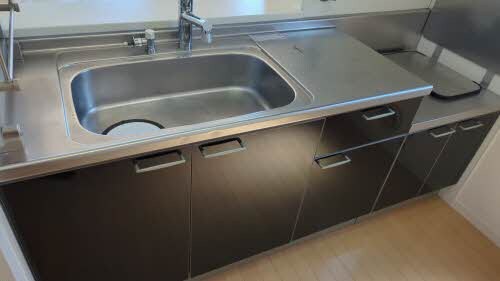 シャーメゾン１８の物件内観写真