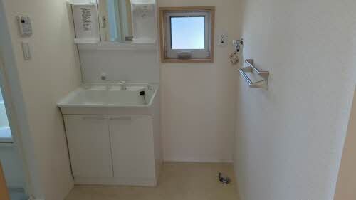 シャーメゾン１８の物件内観写真