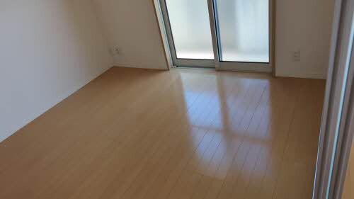 シャーメゾン１８の物件内観写真