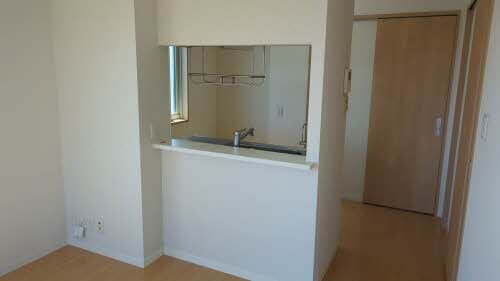 シャーメゾン１８の物件内観写真