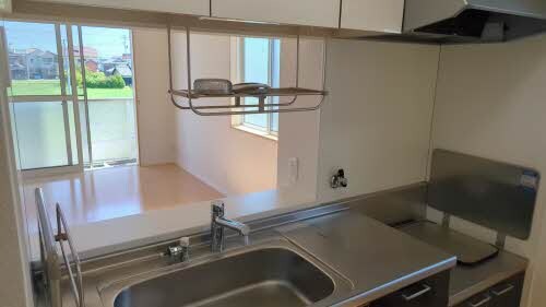 シャーメゾン１８の物件内観写真