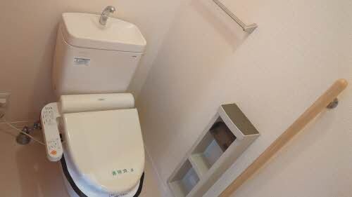 御坊駅 徒歩8分 2階の物件内観写真