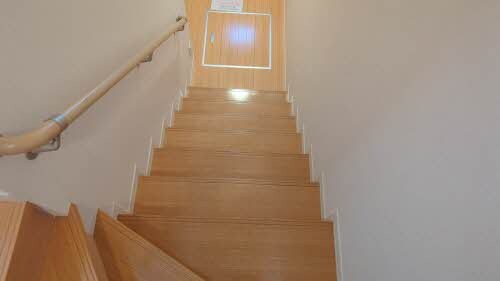 御坊駅 徒歩8分 2階の物件内観写真