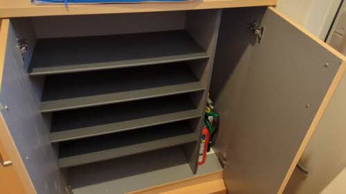 御坊駅 徒歩8分 2階の物件内観写真