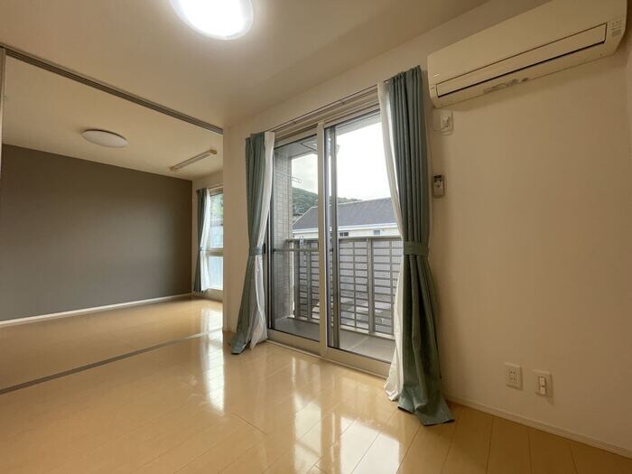 ミル・クレールの物件内観写真