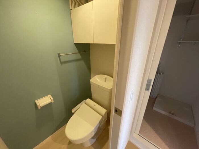 ミル・クレールの物件内観写真