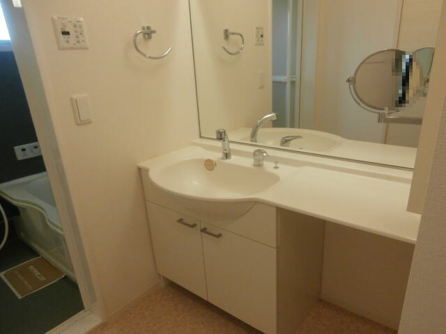 ミル・クレールの物件内観写真